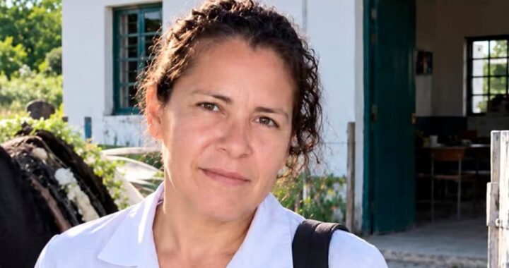 Dos nuevas detenciones en Corrientes por la desaparición de la docente Nancy Godoy