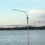 El Litoral sigue en alerta por las inundaciones: crecen los ríos Uruguay y Paraná y hay familias evacuadas