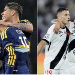 Boca recibe a Vasco da Gama por la Sudamericana y deberá reemplazar a Paredes en el partido más importante del año