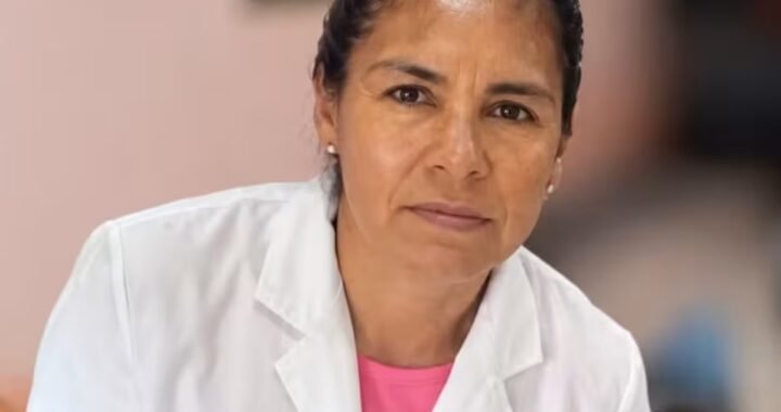 Encontraron el cuerpo de Nanci Godoy, la docente desaparecida en Corrientes