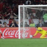 Muslera fue gigante en el Maracaná: atajó tres penales y metió a Estudiantes en la final de la Libertadores